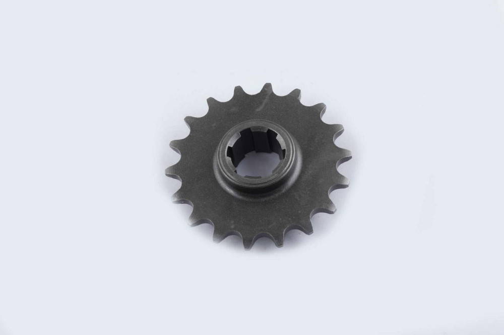 Зірка редуктора велика мотоблок 168F/170F (6,5/7Hp) Мукачево - фото 1