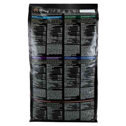 Корм сухий Savory Adult Cat Gourmand Fresh Salmon and White Fish для довгошерстих котів зі свіжим.лососем і білою.рибою 8 кг Київ