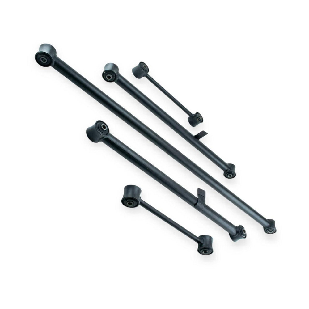 Тяги 2101-2107 (к-кт 5 шт) LUX реактивні Мукачево - фото 1