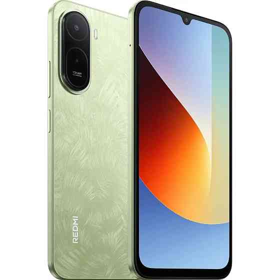 Смартфон Xiaomi Redmi A7 Pro 4/64GB Palm Green ( 25051 ) Харьков