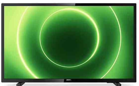 Телевизор 32 дюйма Philips 32PHS6605/12 Smart TV Wi-Fi T2/S2 DLNA . Харьков