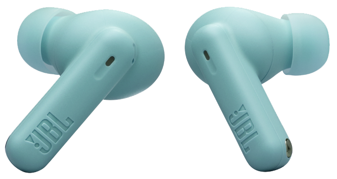 Гарнитура JBL WAVE BEAM 2 Blue (JBLWBEAM2BLU) (7065570) Киев - изображение 11