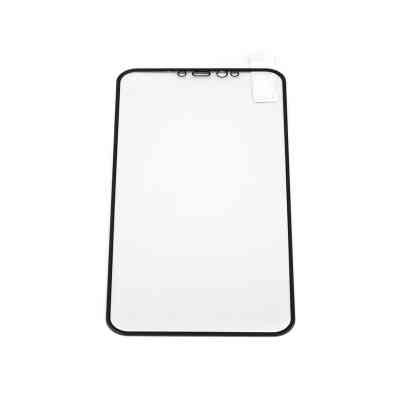 Скло захисне PowerPlant Full screen Xiaomi Mi 8, Black (GL605507) Вінниця