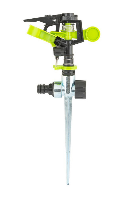 Дождевик пульсирующий MASTERTOOL 1/2