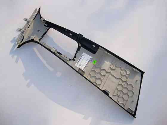 Mercedes-Benz  A2056905307 9F93 Обшивка лівої стійки "B" верхня частина чорна C-Class W205 Одесса