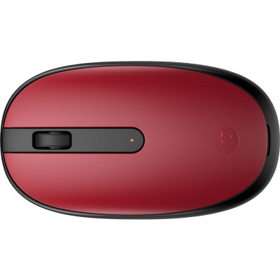Мишка HP 240 Bluetooth Red (43N05AA) Вінниця - фото 6