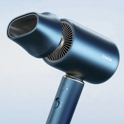 Фен Xiaomi VC200-B Вінниця - фото 10