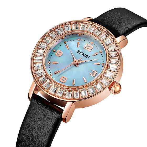 Skmei 1978BU Blue SBR Київ