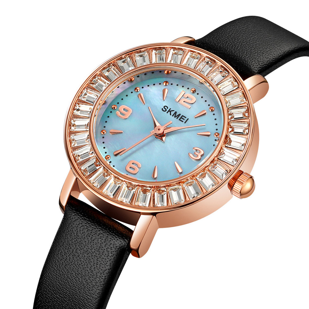 Skmei 1978BU Blue SBR Київ - фото 2