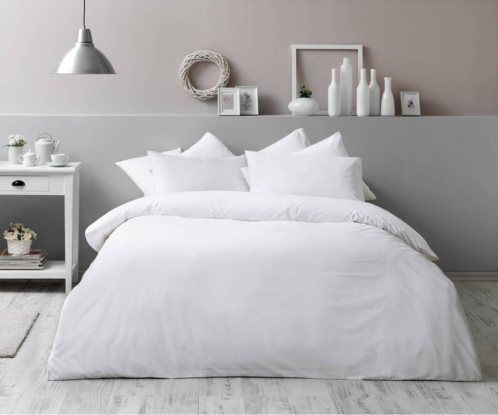 Постельное белье из бязи с наволочкой Киев - изображение 1