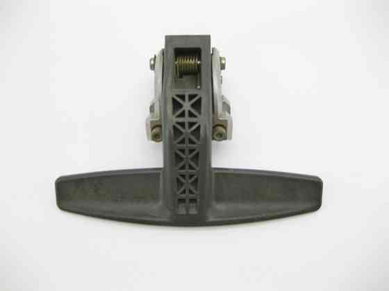 Ref  2-144/3321 Розкладна підніжка пасажира автобусного сидіння Одесса