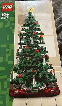 Lego ялинка 1 + 2 Киев