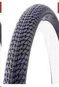 Велосипедна шина 22*1,75 Мукачево
