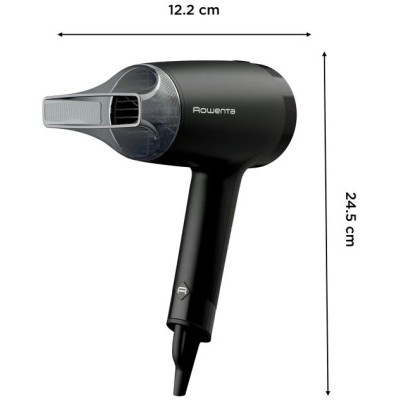 Фен Rowenta CV1803F0 Винница - изображение 2