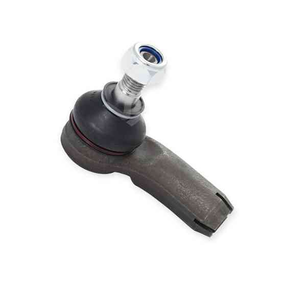 Наконечник тяги Ауди 100 C4 левый L рулевой Мукачево