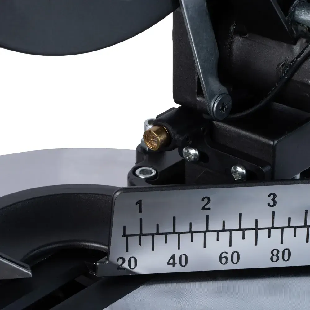 Акумуляторна Пила Торцювальна Procraft ,Торцювальна пила безщіткова 4200 об.хв,Пилка торцювальна акумуляторна безщіткова Львів - фото 10