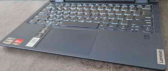 Ноутбук: Lenovo YOGA 6/AMD Ryzen 5 , 5500U / 8 ОЗУ / 256 ССД. Киев