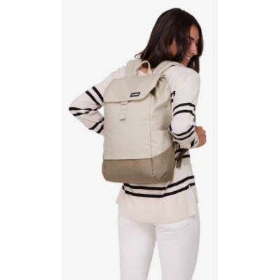 Рюкзак для ноутбука Thule 14" Lithos 16L TLBP213 Pelican Gray/Faded Khaki (3205094) Винница - изображение 6