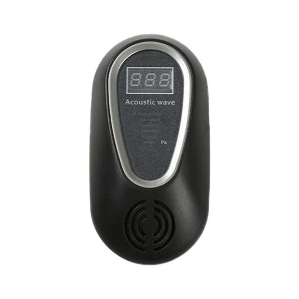 Универсальный отпугиватель Acoustic wave VG27019 Днепр - изображение 1