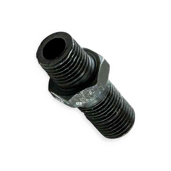 Клапан кулькою) Т-16, Т-25, Т-40 перепускний (завод) (с Мукачево