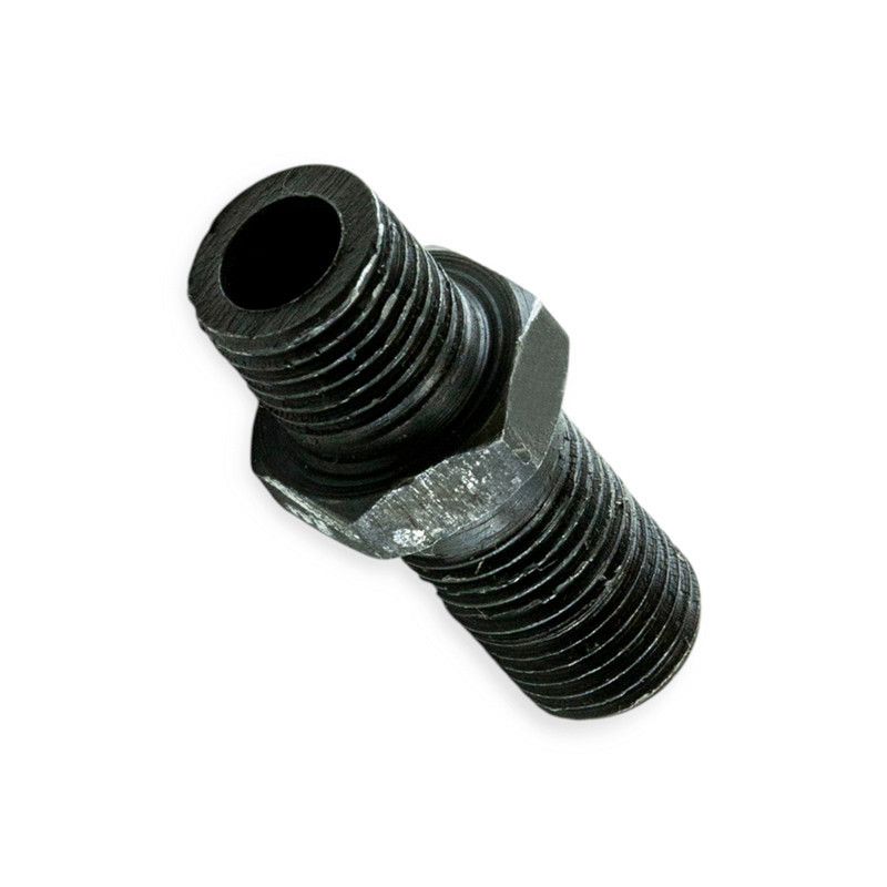 Клапан кулькою) Т-16, Т-25, Т-40 перепускний (завод) (с Мукачево - фото 1