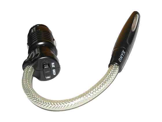 Подсветка штурманка 4DE01 ONYX LED-2 Blue/Green в прикурив. Винница