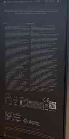 Смартфон Samsung s24 256Gb. Yellow Киев