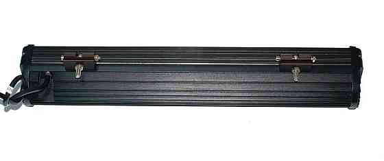 Світлодіодна фара AllLight D-120W 12chip CREE combo 9-30V нижній кріплення Харків