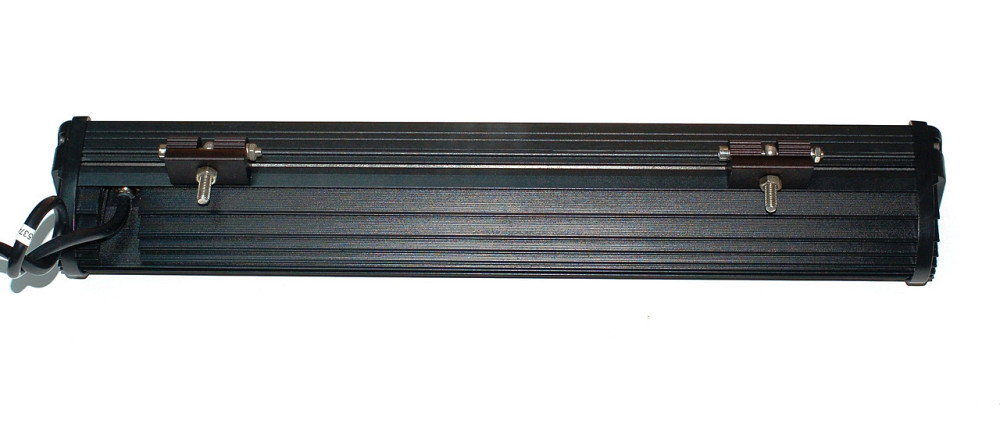 Світлодіодна фара AllLight D-120W 12chip CREE combo 9-30V нижній кріплення Харків - фото 2