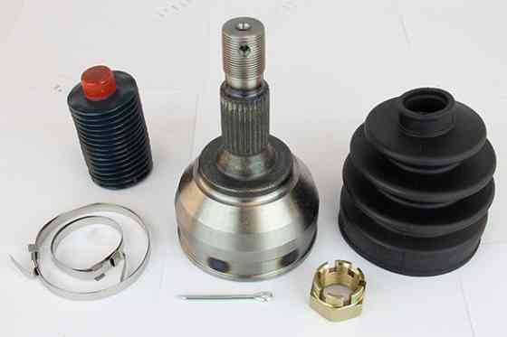 Шрус колісний 28/39 шліца GP Fiat Scudo 2.0 HDi/MJTD (CT-1-1094) Київ