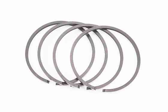 Кільця поршневі к-кт 4шт Юпітер, Муравей 3р. 62,75mm, ПОЛЬША Киев
