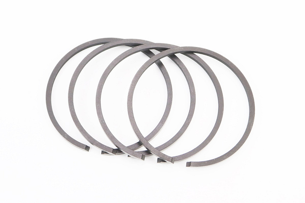 Кільця поршневі к-кт 4шт Юпітер, Муравей 3р. 62,75mm, ПОЛЬША Київ - фото 1