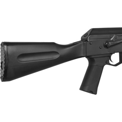 Винтовка страйкбольная LCT АКМ Wood AEG (LCKM AEG) Винница - изображение 5
