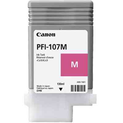 Картридж Canon PFI-107Magenta (6707B001AA) Вінниця