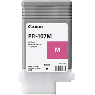 Картридж Canon PFI-107Magenta (6707B001AA) Вінниця - фото 1