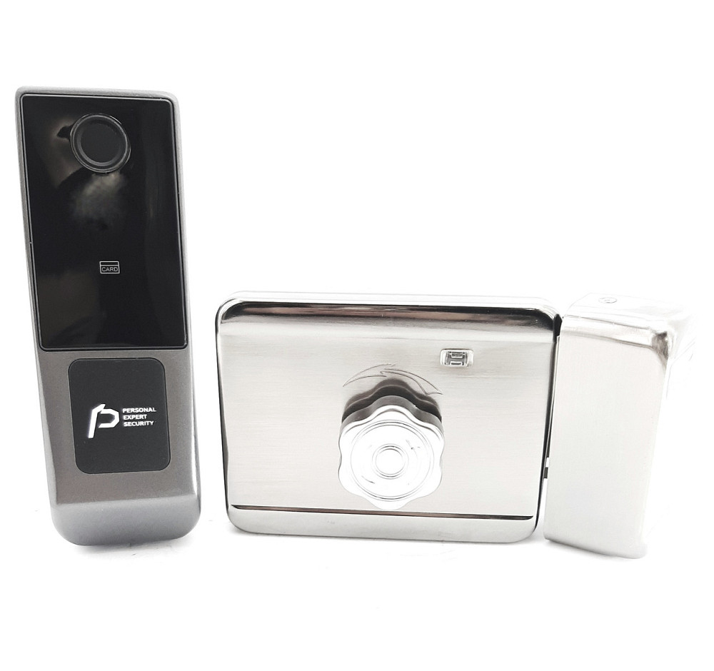 PES Gate электромоторный замок для калиток Киев - изображение 5