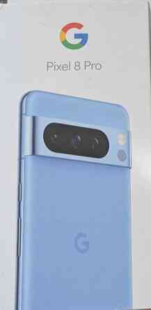 Смартфон Google Pixel 8 Pro 12/128Gb. Киев