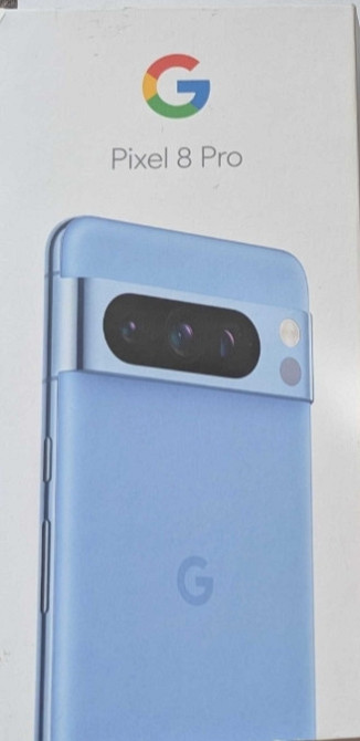 Смартфон Google Pixel 8 Pro 12/128Gb. Киев - изображение 2