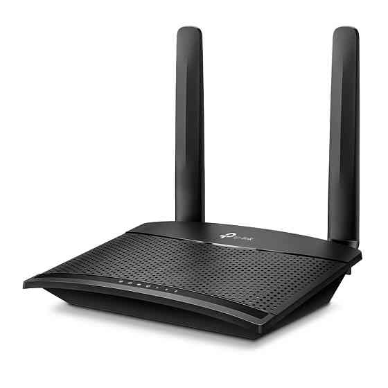 Маршрутизатор TP-Link TL-MR100 N300 4G LTE Wi-Fi Київ