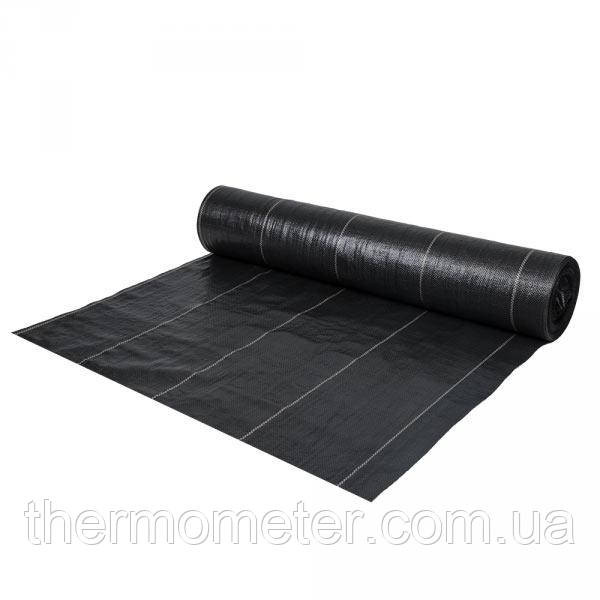 Агротканина проти бур'янів 135 г/м² BLACK 3,2х50м, ATBK13532050 Київ - фото 3