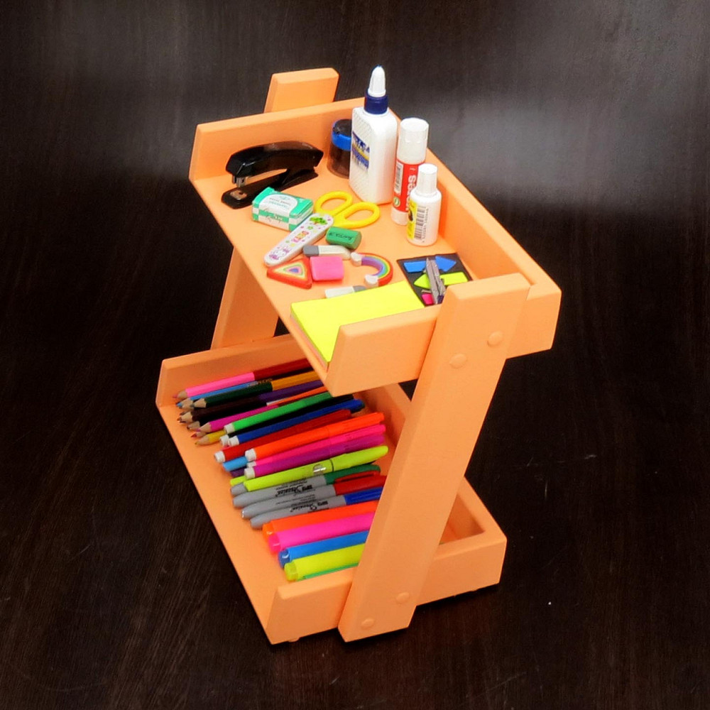 Настольный органайзер 