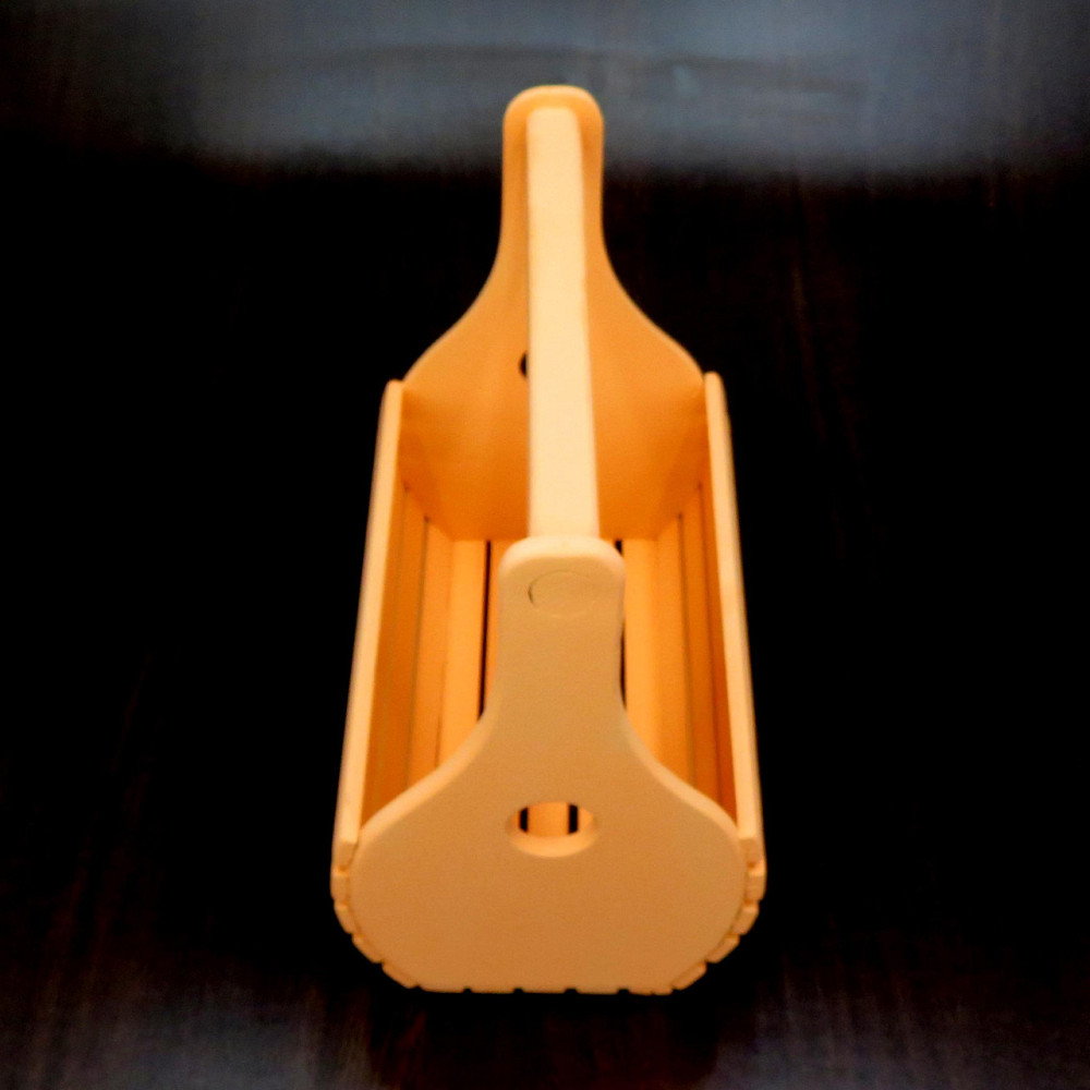 Подарунковий кошик "Бонд" грейпфрут Миколаїв - фото 5