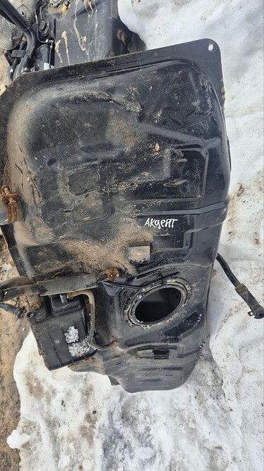 Топливный бак хендай акцент Киев - изображение 1