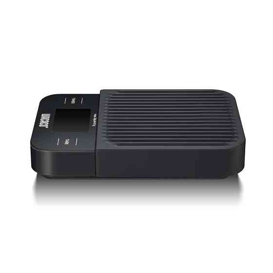 Весы электронные Wacaco Exagram Scale (до 2 кг) Киев