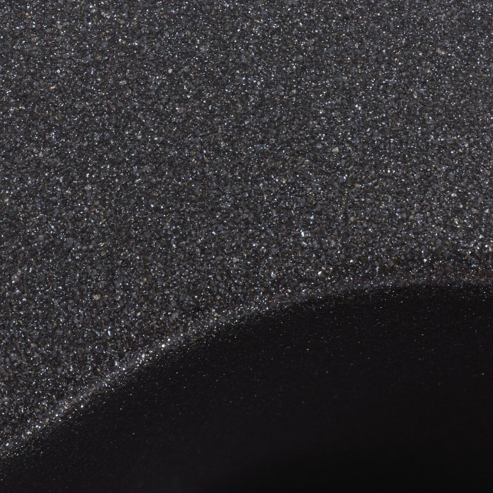 VALESO Гранітна мийка для кухні VALESO TURAS 480 матова Моріон Киев - изображение 8