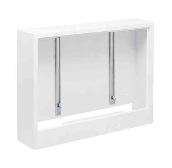 Шафа колекторна Koer KR.8021 710x580x150, зовнішня (KR3200) Київ