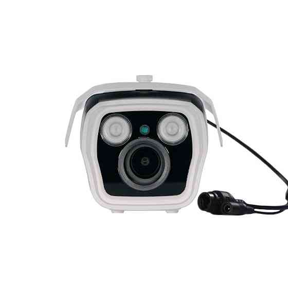 IP-відеокамера 8Mp Light Vision VLC-9840WFI (Linklemo) f=2.7-12mm (75-00156) Киев