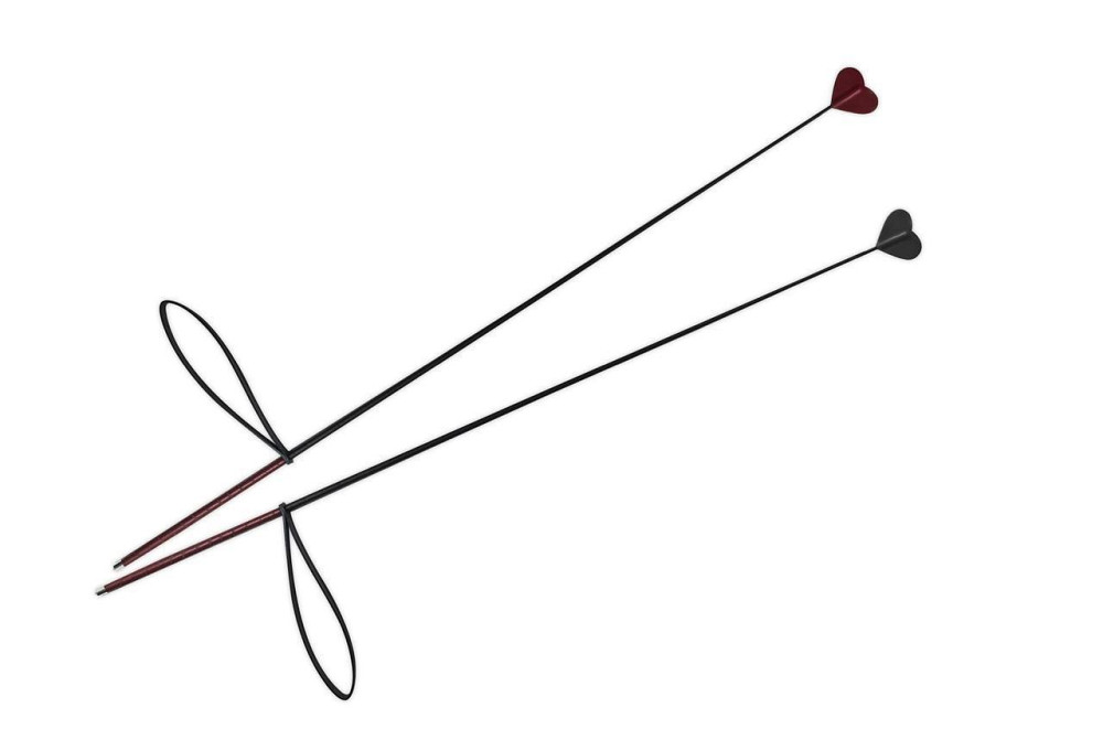 Стек - Whips Collection Riding Crop Sex Aura Киев - изображение 1