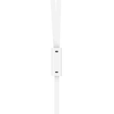 Навушники Havit HV-E336C USB-C White (HV-E336C) Вінниця