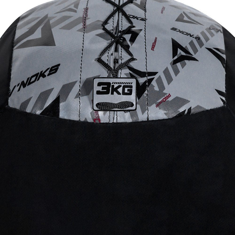 Медицинбол V`Noks 3 кг Київ - фото 3